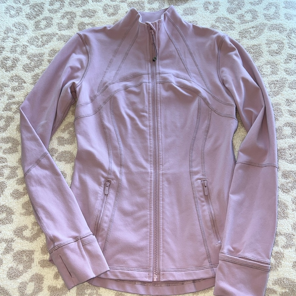 LULULEMON JACKET